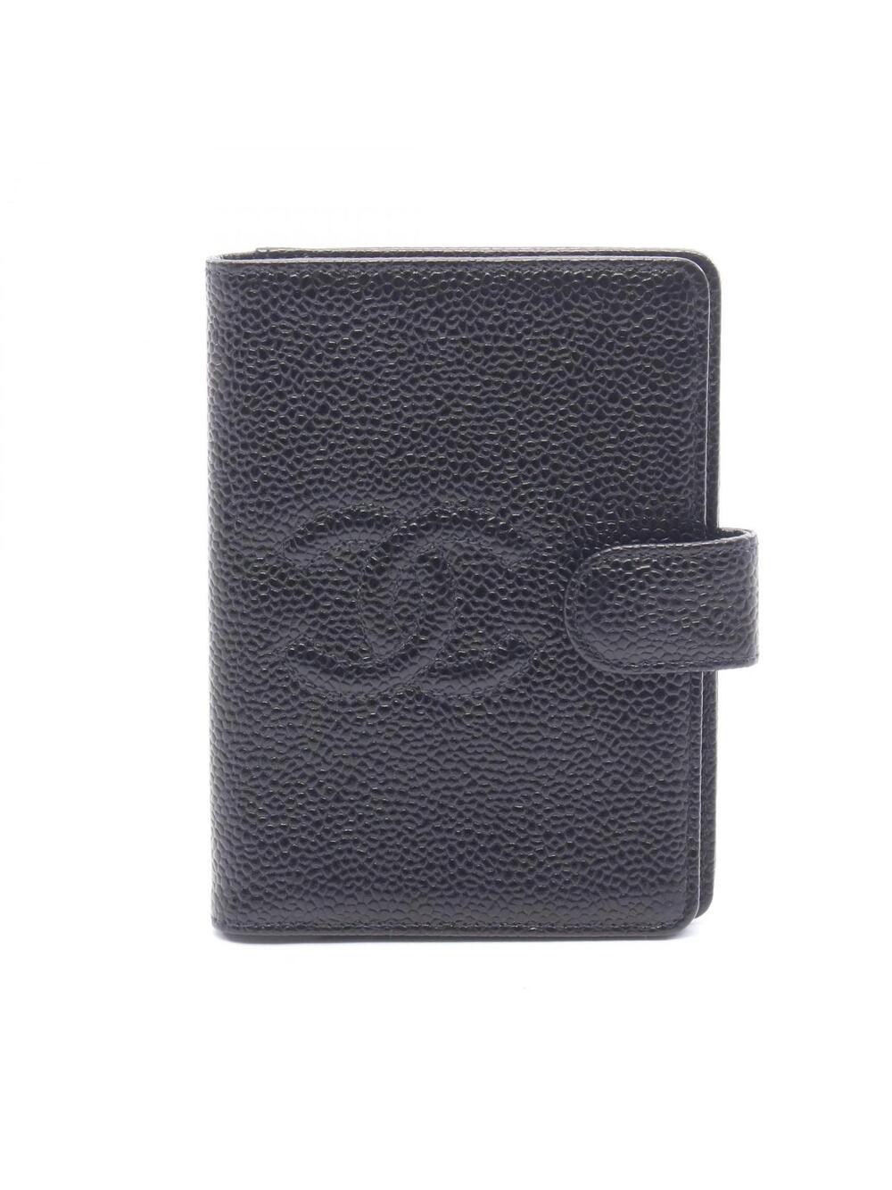 Chanel Agenda Mini Coco Clair Notebook #373004C44B